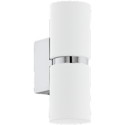 További információ a 95368 EGLO PASSA LED fali lámpa termékről