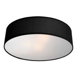 Plafond Alto 3xE14 40W fekete LP-81008/3C BK Light Prestige 3xE14 40W fekete