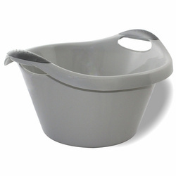 Tál 440 N szürke Ferala