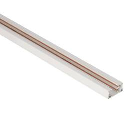MEVA PRO Track 2m 1 fázisú, felszíni gyűjtősín, 110-265V fehér EDO777511 Edo Solutions Edo Solutions