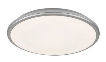 Mennyezeti lámpa Engon 24W IP20 1620lm LED ezüst 24W IP20 1620lm LED ezüst