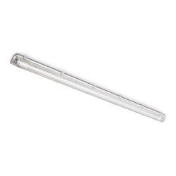 LED hermetikus lámpatest HERMETIC 1x120cm T8 LED IP65 Kobi