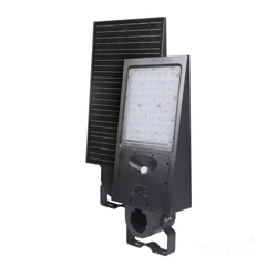 Kobi Solar LED STREET 30W 2CCT 2W IP65 közúti lámpatest Premium