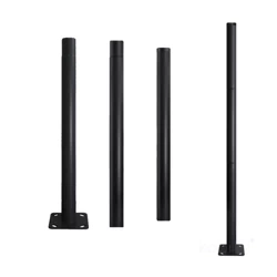 BASE SG 3m Fi 60mm-es összecsukható világítóoszlop Kobi