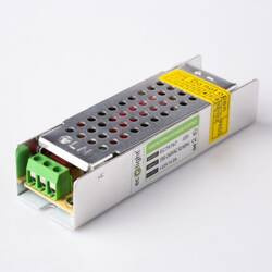 LED tápegység 25W 12V 2A IP20 SLIM 100x30x21 EC79767 Eco Light 25W 12V 2A IP20 SLIM 100x30x21 EC79767 Eco Light