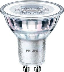 LED izzó Philips GU10 CorePro 4000K 4.6W = 50W, 36st, semleges színű