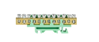 6X10 MM2 , 6X16MM2 - ZÖLD - 6X10 MM2 , 6X16MM2 - ZÖLD