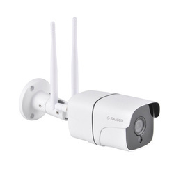 COSMO Z2 2MP 1080p TUYA intelligens Wi-Fi kültéri kamera 315649 Polux