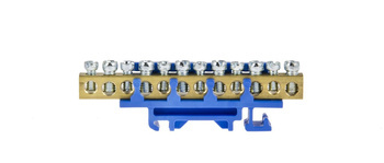 6X10 MM2 , 6X16MM2 - KÉK