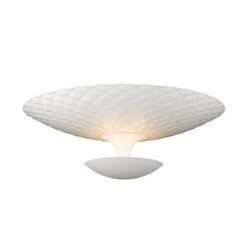 LED mennyezeti lámpa WALL.E 6x5W fehér kerek C0353-06A-S8S8 Zuma Line