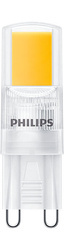 LED CorePro LEDkapszula G9 3.2W =40W 3000K 400lm 300st Philips
