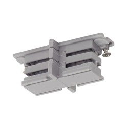 S-Track szigetelőszerelvény ezüst SLV 175084