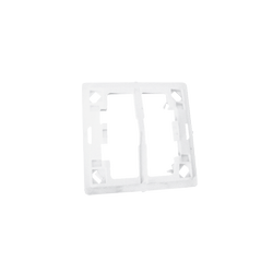 Tömítés billentyűkhöz kapcsolókhoz és nyomógombokhoz IP44 Simon 82