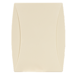 Kéttónusú gong BIM-BAM 230V bézs, GNS-921-BEZ, sundi Zamel