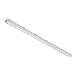 LED hermetikus lámpatest HERMETIC 1x150cm T8 LED IP65 Kobi