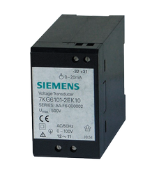 Siemens 7KG6111-2AK10
