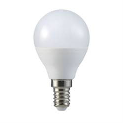 E14 4.5W meleg izzó 3000K 470lm V-TAC