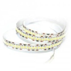 LED szalag puck 5m 18W/m 3000K meleg fehér 1700lm/m IP20 12V V-TAC