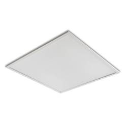 LED panel ARIEL fehér 40W 4000K 4400lm 60x60 IP44 02NSAL40NB Kobi