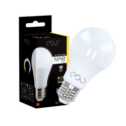 MARI LED izzó E27 7W 3000K meleg WW 600lm Edo Solutions 7W 3000K meleg WW 600lm Edo Solutions