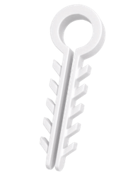 USMO-6 kábeltartó (100 db) M20366 Eco Light