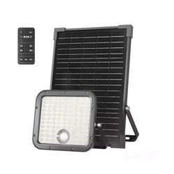 Kobi Napelemes LED reflektor MHCS 30W 2CCT IP65 Premium