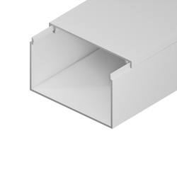 Kábeltálca 100x60 (2m) Fehér EDO777736