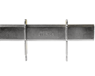 Szerelési érintkező ZI 2 400A ETI