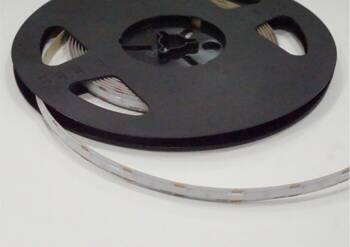 LED COB szalag 320LED 7W/m 3000K 630lm/m IP20/5m/P