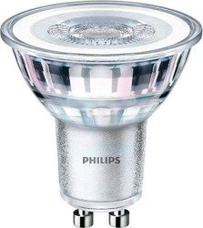 CorePro LED spot izzó GU10 4.6W = 50W 3000K meleg fehér 36 fok, Philips