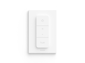 Dimmer vezérlés, távirányító Dimmer kapcsoló Philips Hue