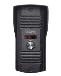 EURA ADA-41A3 kültéri beléptető telefonkazetta az ADP-11A3 INVITO WHITE és ADP-12A3 INVITO GRAPHITE készülékhez