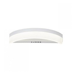 Fali lámpa RING 8W LED fehér IP20 4000K Milagro 8W LED fehér IP20 4000K