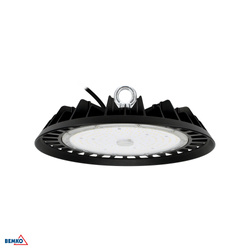 HIGHBAY LED VOYAGER 150W 4000K 21000LM CRI80 IP65 120st Bemko lámpatest HIGHBAY LED VOYAGER 150W 4000K 21000LM CRI80 IP65 120st Bemko lámpatest