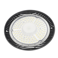 High Bay Ipari lámpa LED-es lámpatest VITI PRO, 150W, 4000K, 18960lm, IP44, EDO777606 EDO Solutions