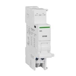 IMX 100-415VAC 110-130VDC MÁ.KIOLDÓ KISMEGSZAKÍTÓKHOZ A9A26476 SCHNEIDER ELECTRIC