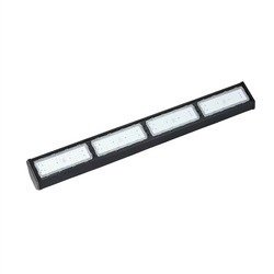 Ipari High Bay LED lámpatest 200W 4000K semleges 19500lm IP54 a Samsung V-TAC által 200W 4000K semleges 19500lm IP54