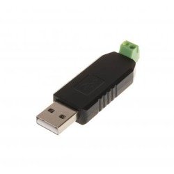 Konverter CN-USB-485 MAX-CN-USB-485 F&F