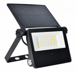 LED SOLAR reflektor SN-1 1.4W 4000K 400lm IP65 1.4W 4000K 400lm IP65