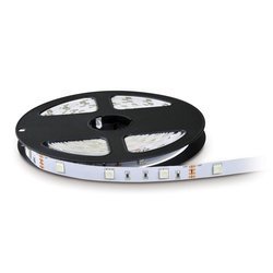 LED TRAMO 150 diódák 5050 IP65 RGB 5M Kobi