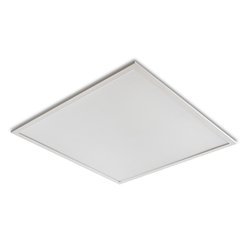 LED-es lámpatest CAPRI Premium 60X60 40W 4400lm 4000K Kobi KFCP40NB