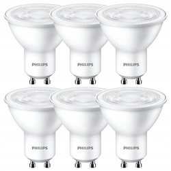 LED izzó 4,7W GU10 Philips 8718699777890