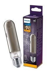 LED izzó Classic T32 E27 2,3W =11W 1800K meleg WW 100lm Philips