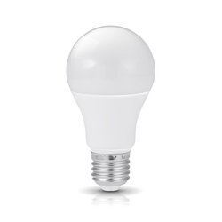 LED izzó E27 10W 780lm 6000K hideg Kobi KAGSE2710WZB