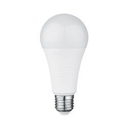 LED izzó GS A65 E27 18W 3000K meleg WW 1950lm Kobi