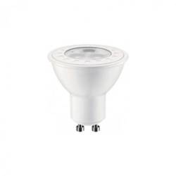 LED izzó GU10 5W PILA LED 500lm CW 120D ND 1CT/10 4000K