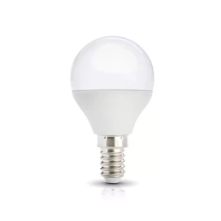 LED izzó MB 8.5W E14 hideg fehér led2b