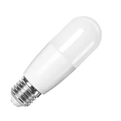 LED izzó T38 E27 8W 3000K 880lm SLV 1005289