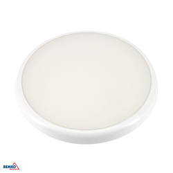 LED plafond DIANA 22W 4000K 2200LM 22W 4000K 2200LM IP66 Bemko