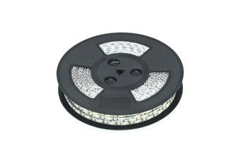 LED szalag 120 LED 9,6W IP20 hideg 1m Milagro 5902693730538